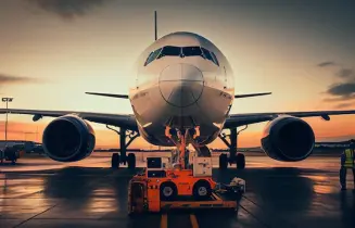 Air Freight Logistics